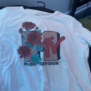 MTV T shirt